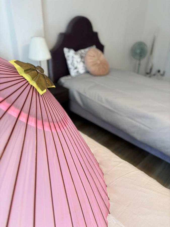 Nya-on Shinsaibashi Guest house