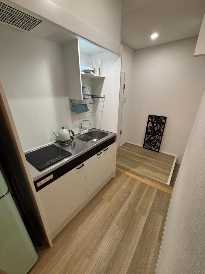 Nya-on Shinsaibashi Guest house - 4