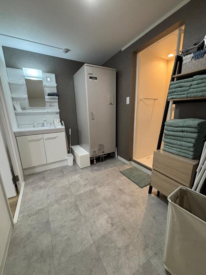 Nya-on Shinsaibashi Guest house - 3