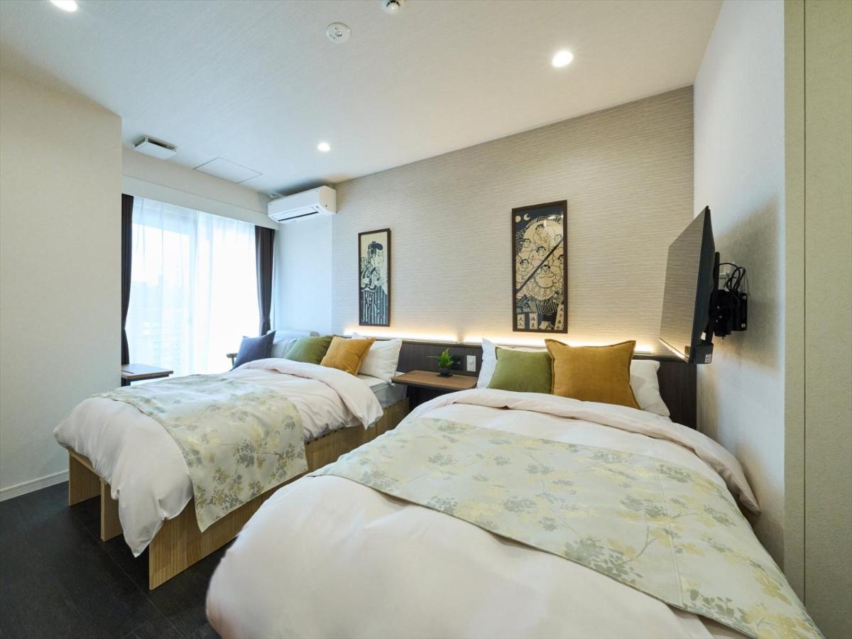 Yadoya Asakusa Iki - 3