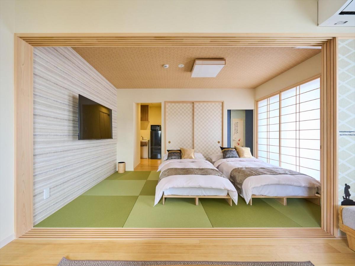 Yadoya Asakusa Iki - 4