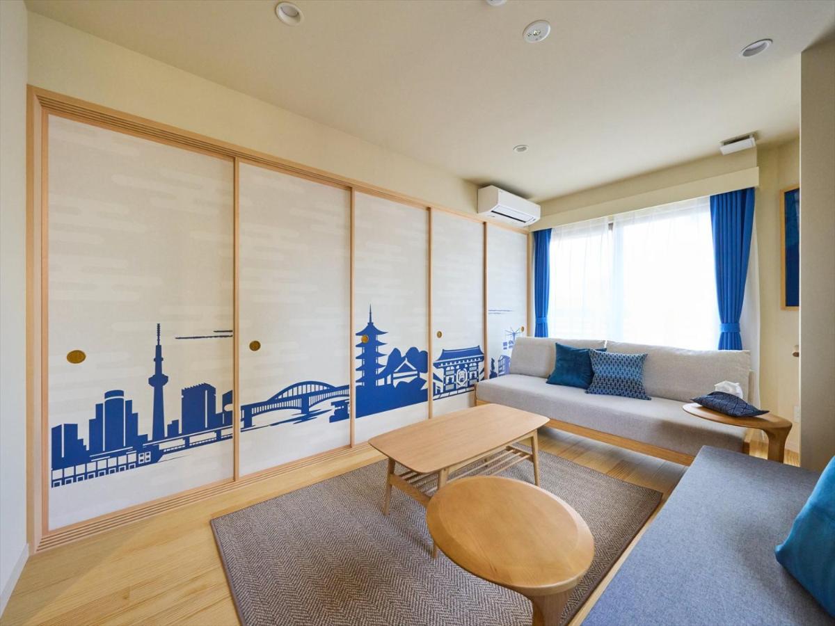 Yadoya Asakusa Iki - 5