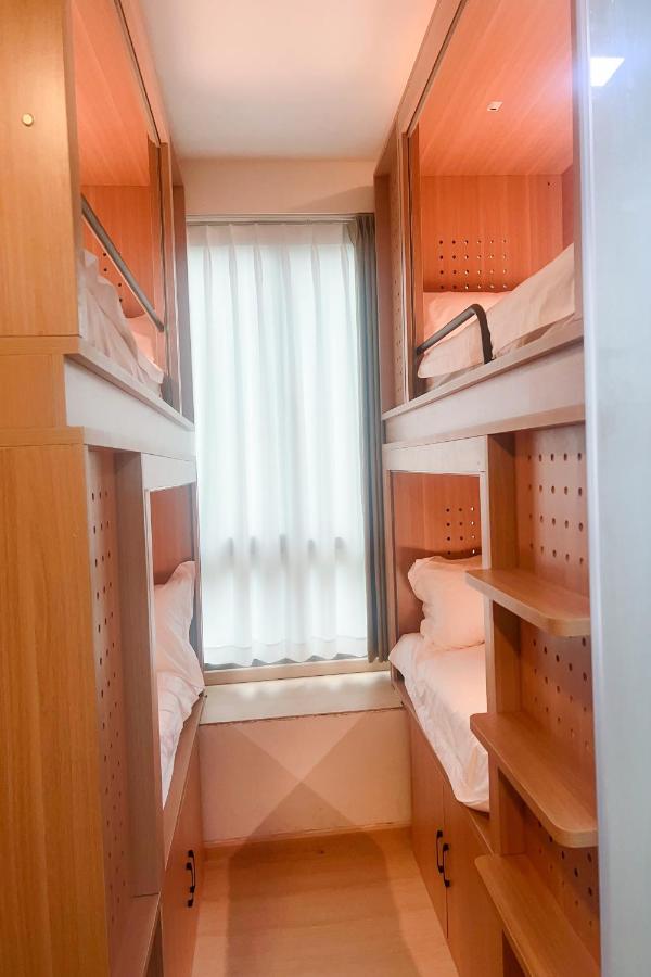 Homix Hotel - 2