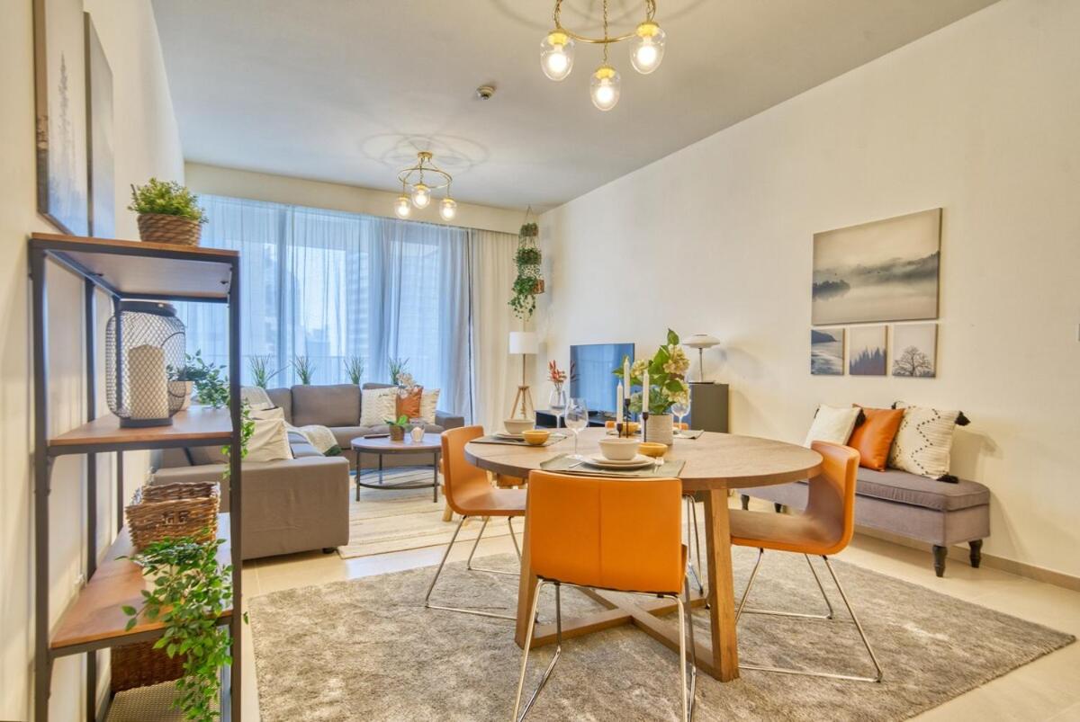 Incredible Views From This Classy Apt With Terrace - 2