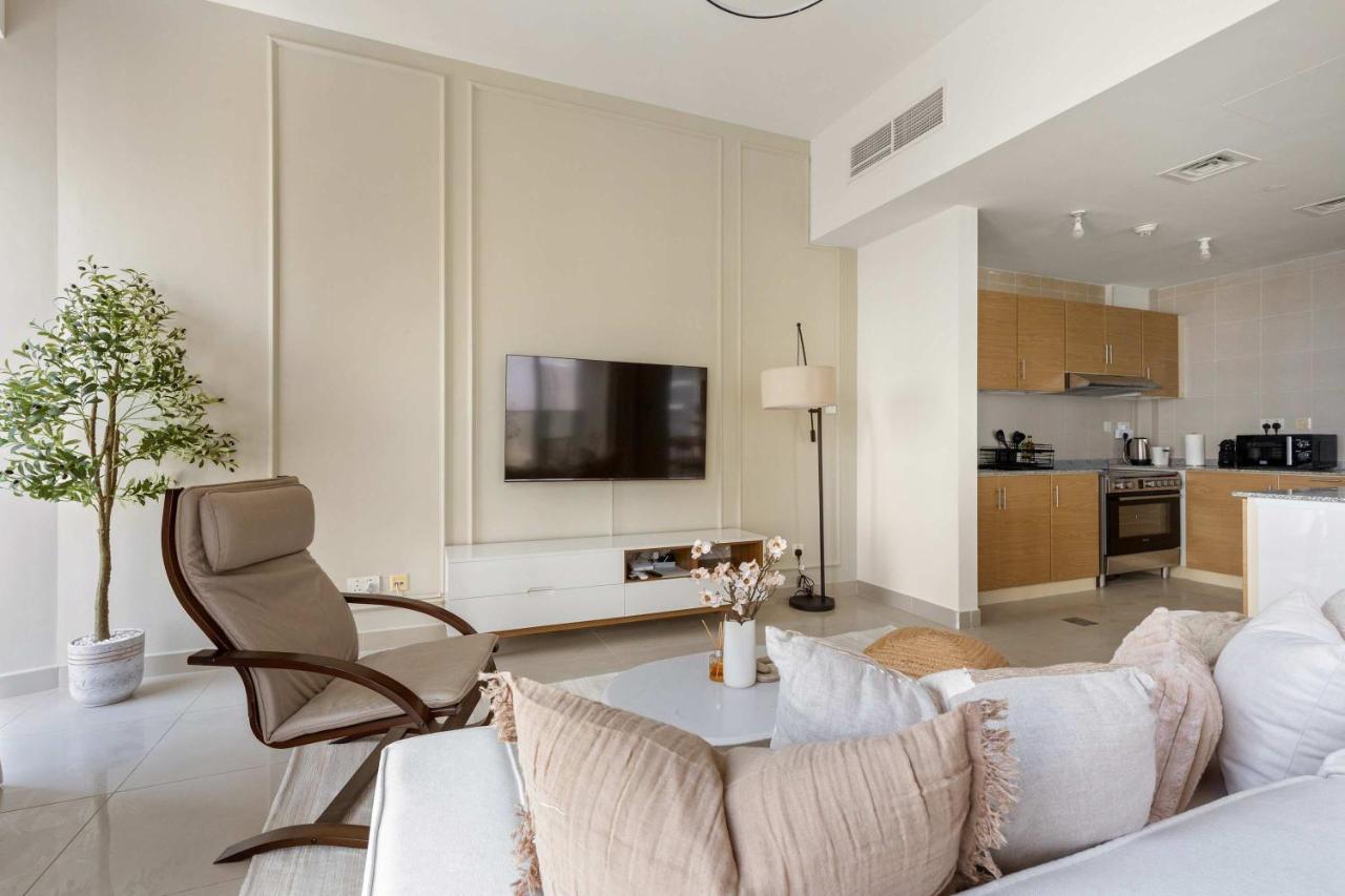 Silkhaus Vacation Homes Prestige 2BR stay in Al Reem Island - 2