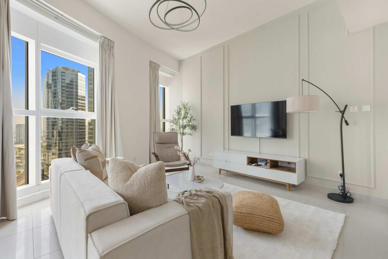 Silkhaus Vacation Homes Prestige 2BR stay in Al Reem Island - 4