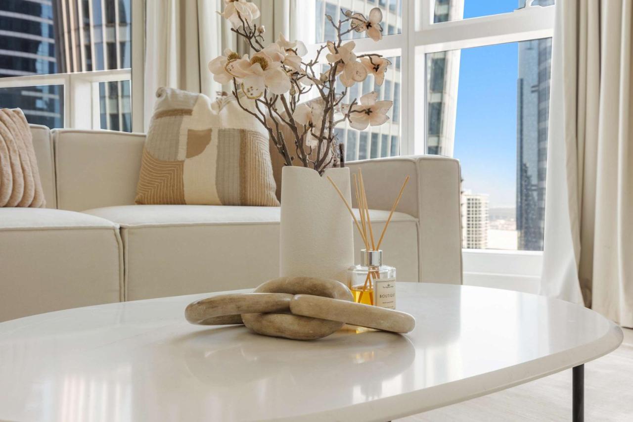 Silkhaus Vacation Homes Prestige 2BR stay in Al Reem Island - 5