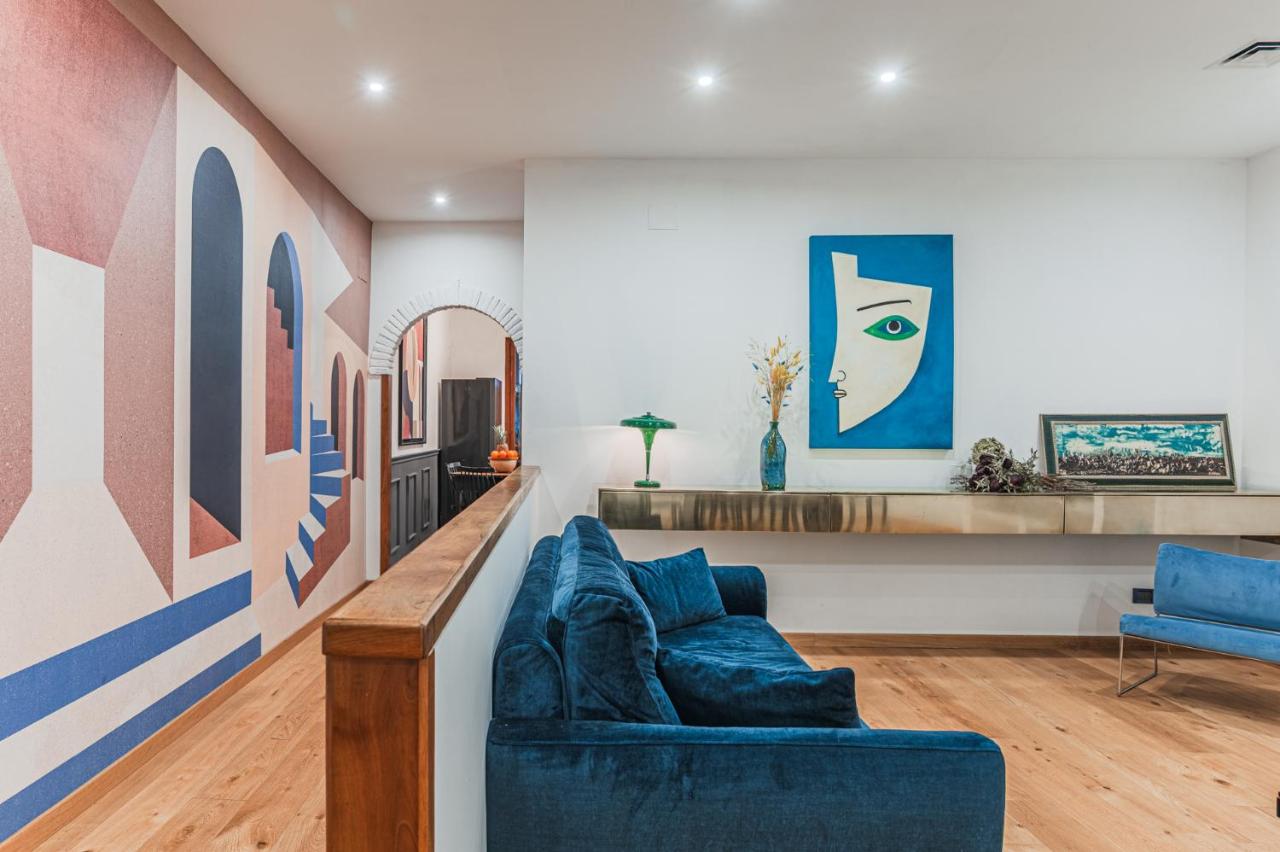 Pistacchio House-Spacious home with private patio - 5