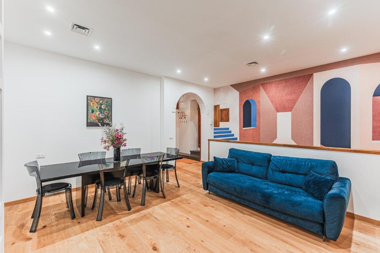 Pistacchio House-Spacious home with private patio - 4