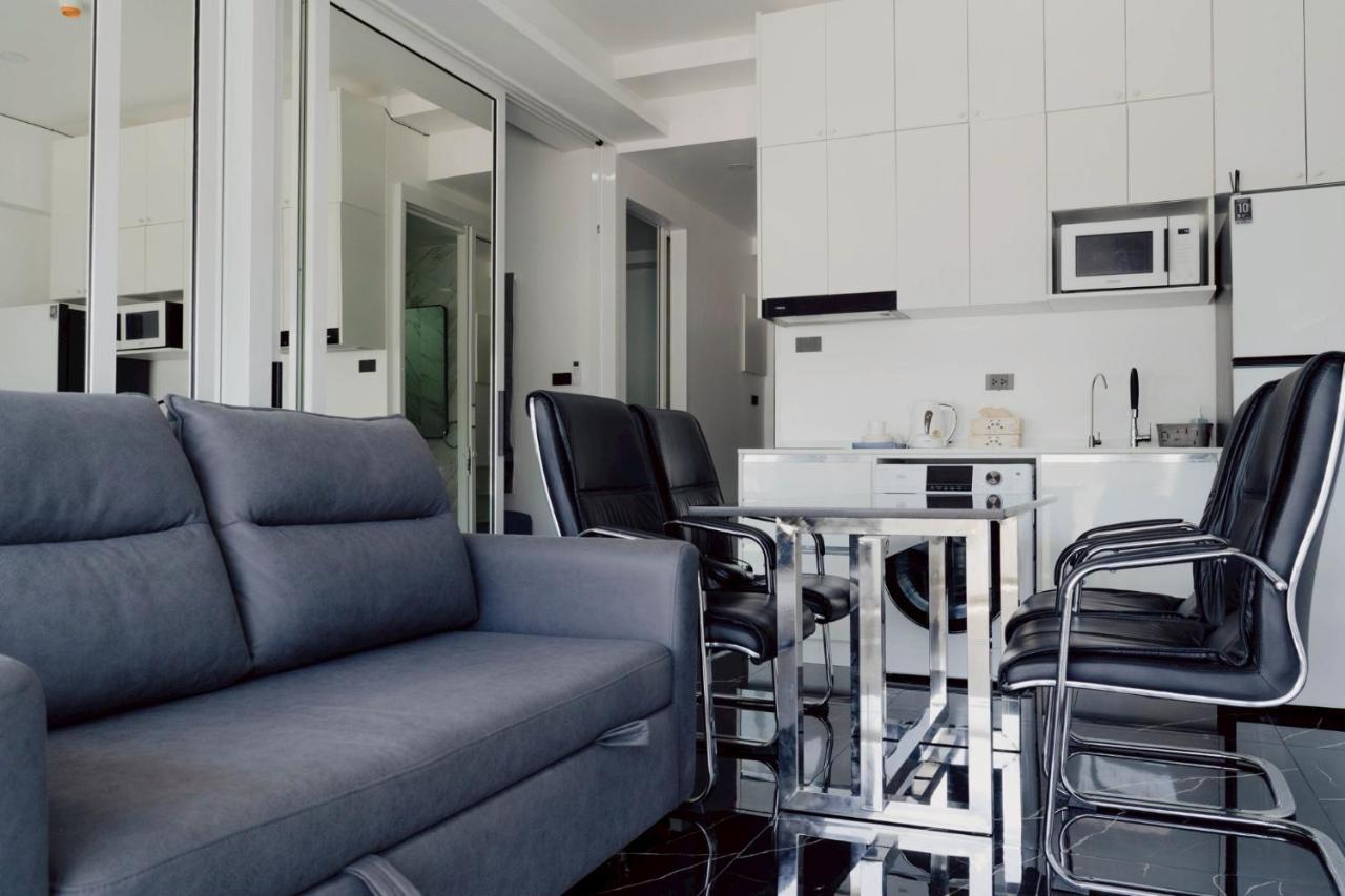 3Bedrooms Mountain View at Patong Tower Phuket - 5