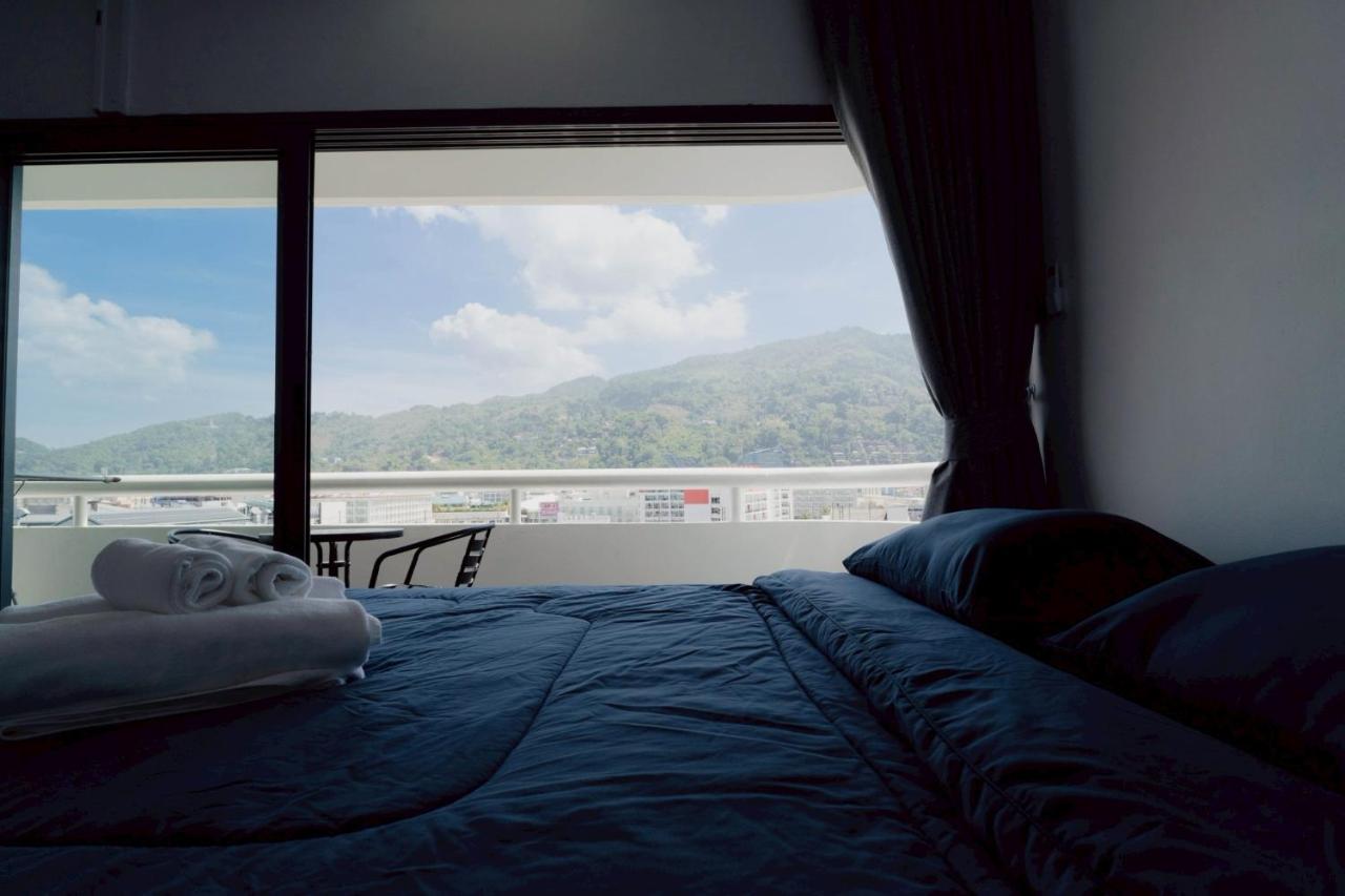 3Bedrooms Mountain View at Patong Tower Phuket - 2