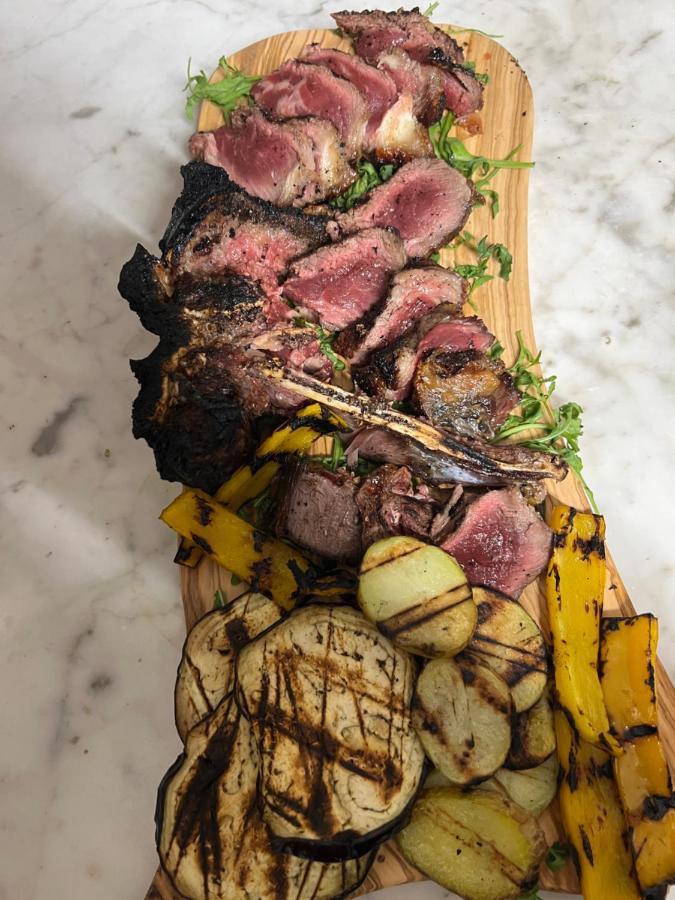 Agriturismo la Palma Hotel - 4