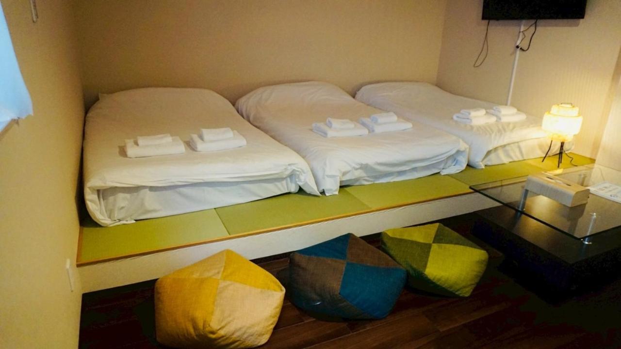 Corpo Okazaki - Vacation STAY 20516