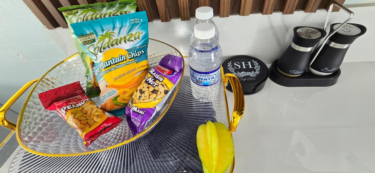 SafeHaven Studio - 2