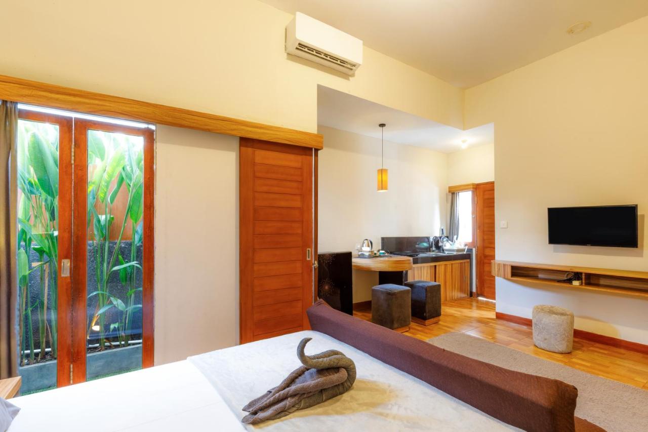 Dewandi Guest House - 5