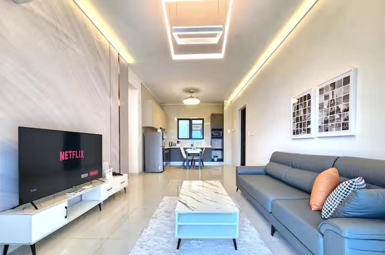 Amberside Country Garden Danga Bay - 5