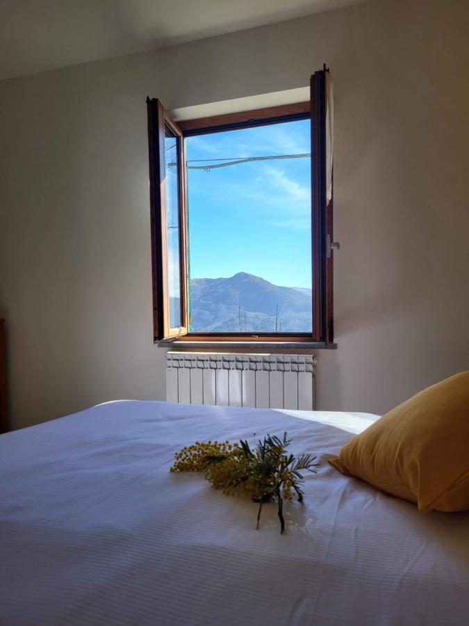 Casa Ramaceto - 2