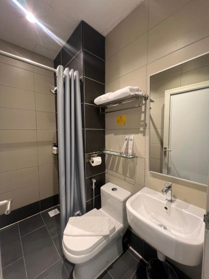 Havona Hotel - Meldrum CIQ - Self Check-In - 2