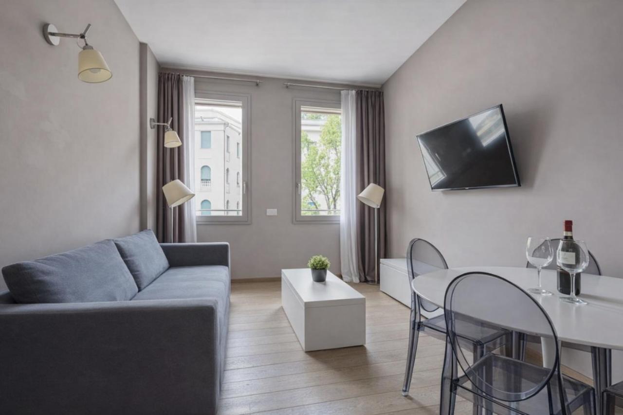 Hotiday Treviso Cadorna - 5