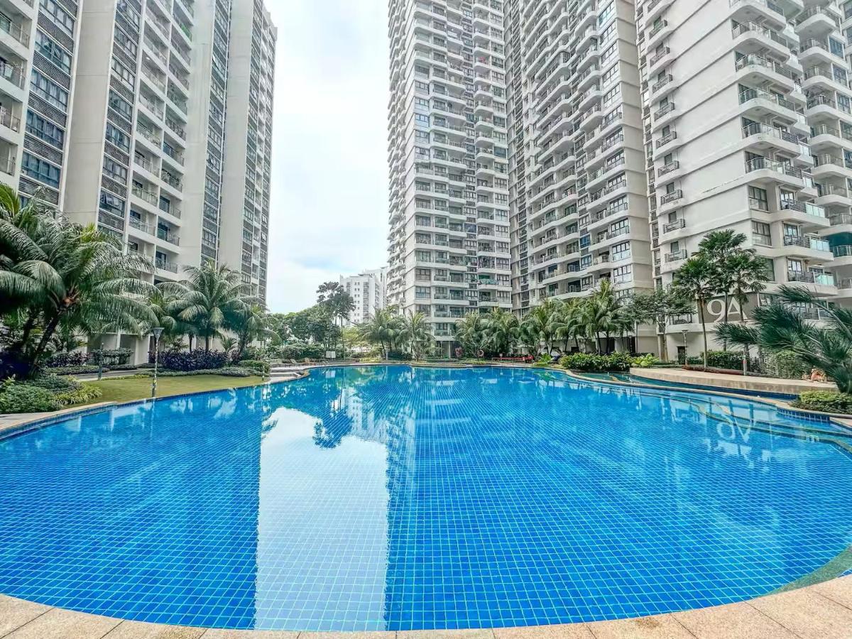 Amberside Country Garden Danga Bay - 2