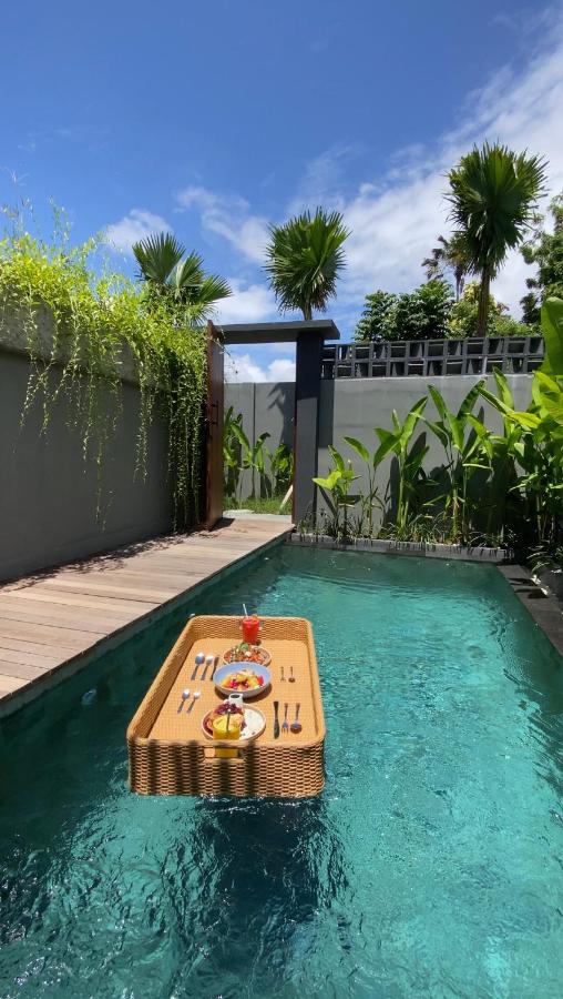The Clifton Villas Canggu