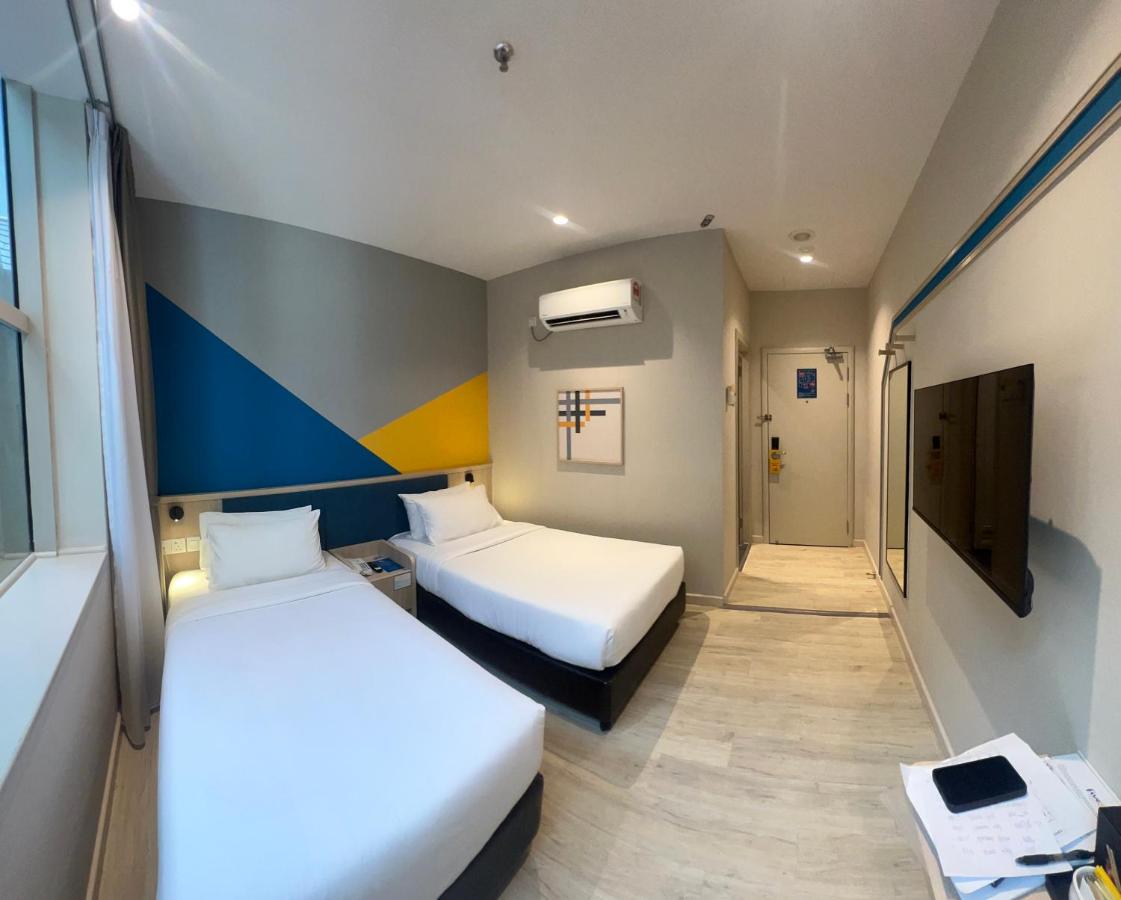 Havona Hotel - Meldrum CIQ - Self Check-In - 3