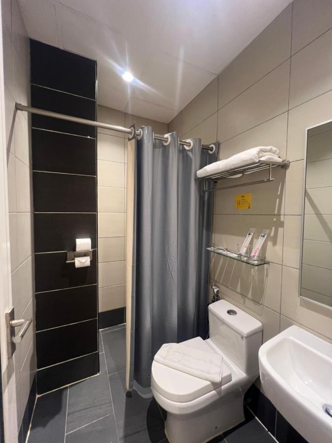 Havona Hotel - Meldrum CIQ - Self Check-In - 5