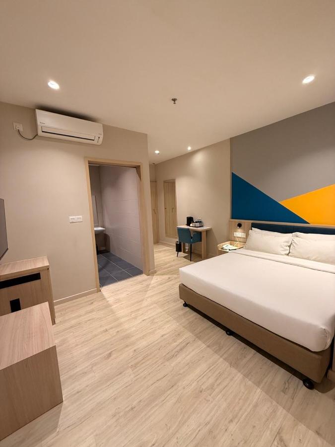 Havona Hotel - Meldrum CIQ - Self Check-In - 4