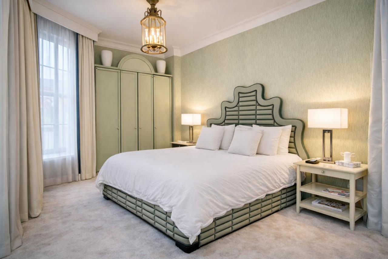 Mayfair Green Park Premium Serviced Apartment with 24h Guest Assistance - 2