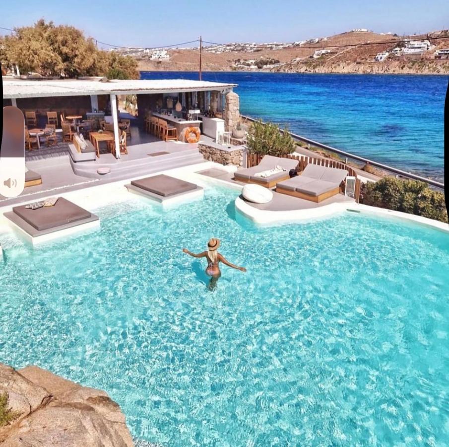 The Dimora by Mazera