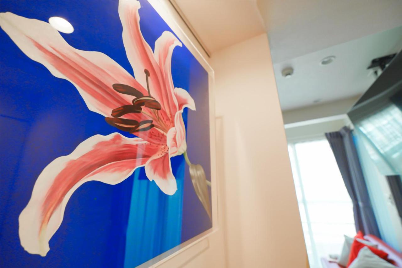 SUSHI HOUSE RIAS Sol Shibuya Tokyo - 4