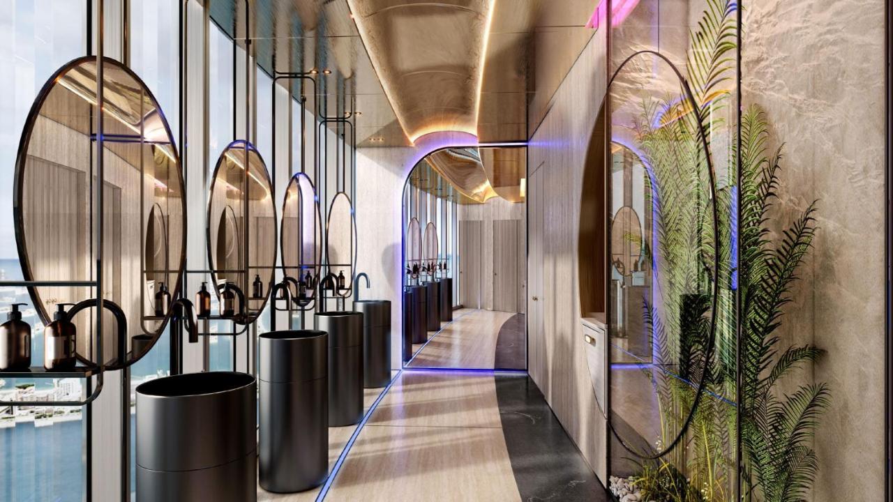 Ciel Dubai Marina, Vignette Collection by IHG