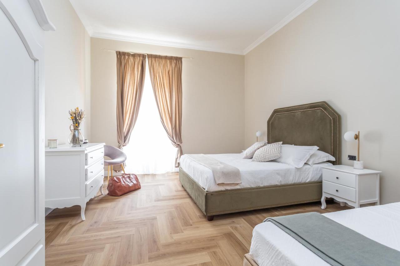 Daplace - Livia Apartment