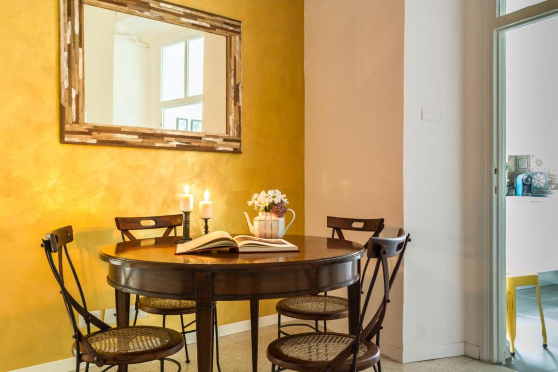 Santonofrio Apartments - 4