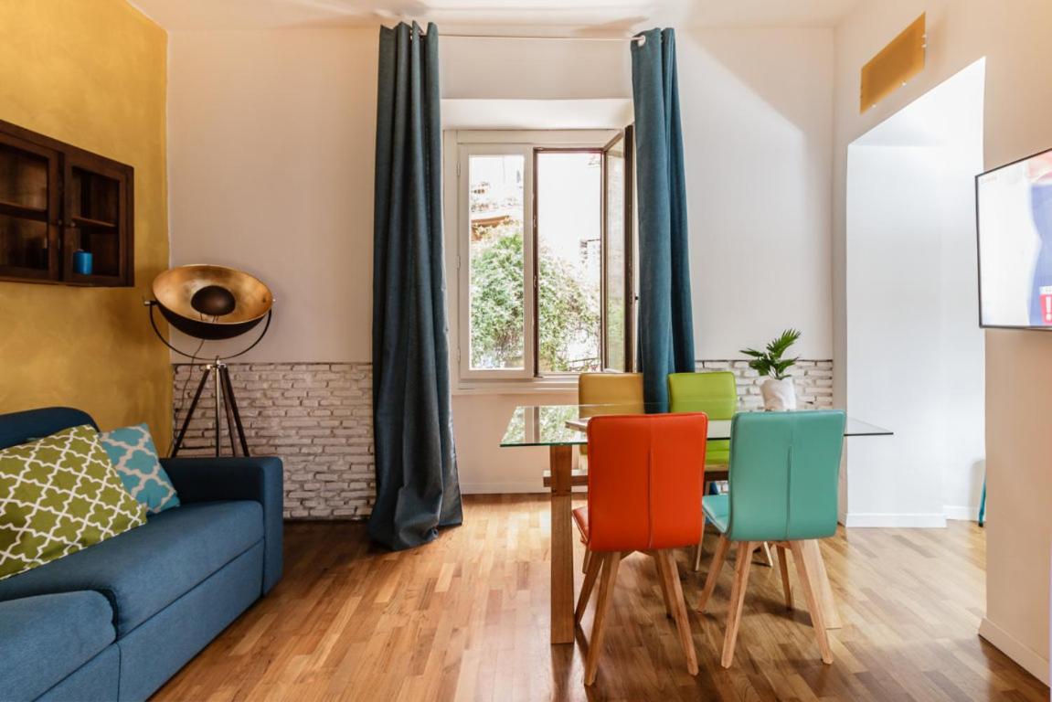 Santonofrio Apartments - 5