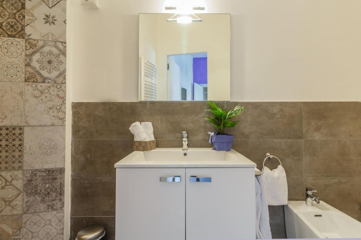 Santonofrio Apartments - 3