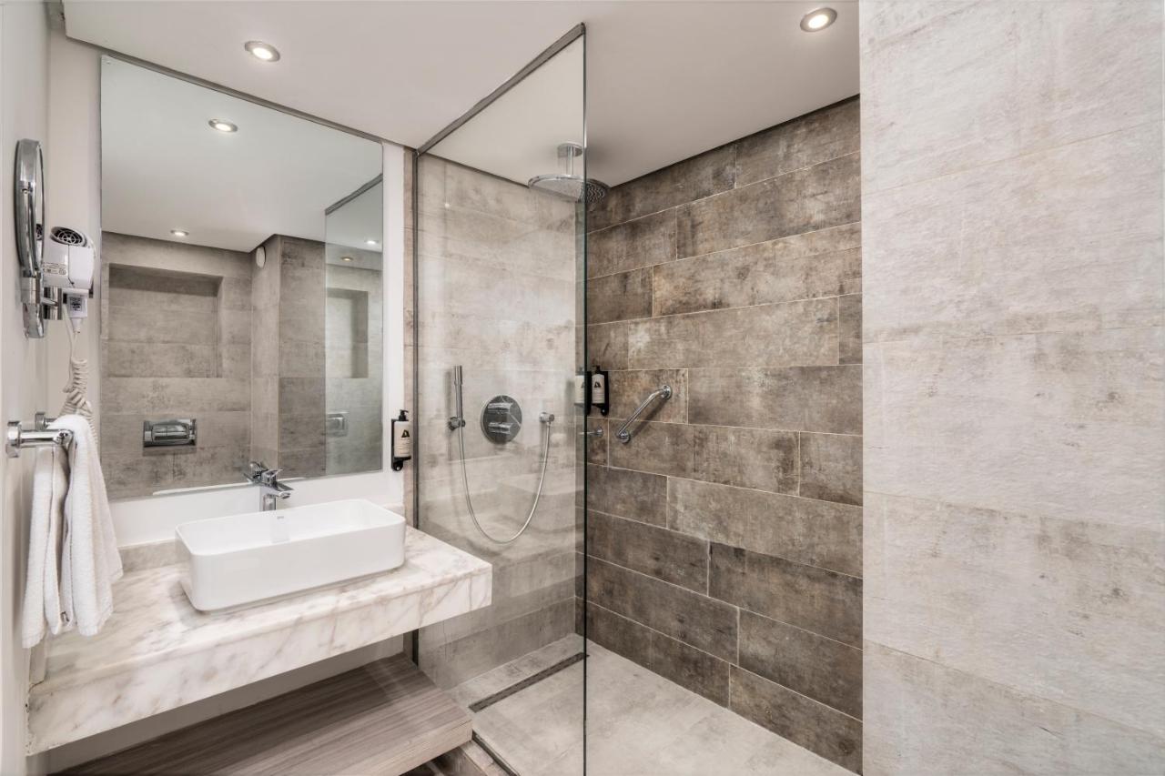 Jaal Riad Resort Adults Only - 3