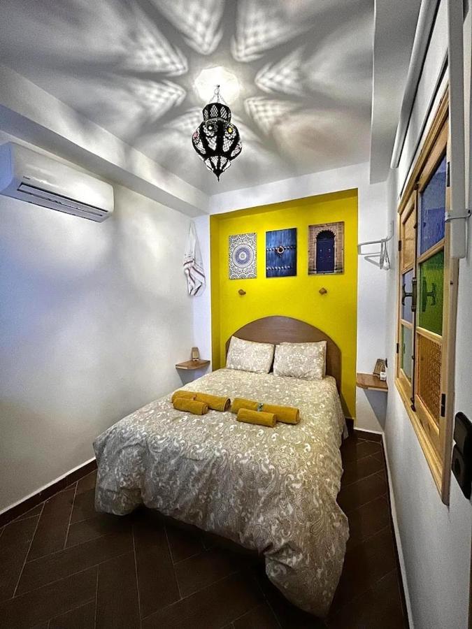 Historical Riad In Kasbah - Private Room With Private Bathroom Attached - Steps From The Kasbah Museum