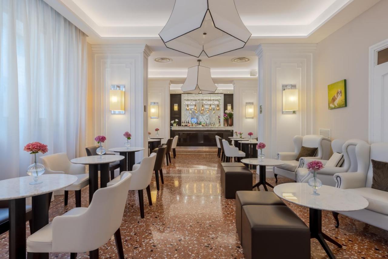 Hotel Grande Italia - 4