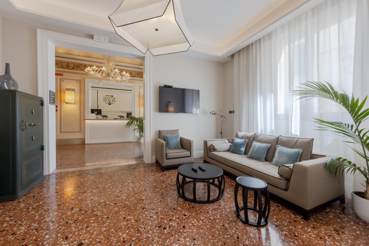 Hotel Grande Italia - 5