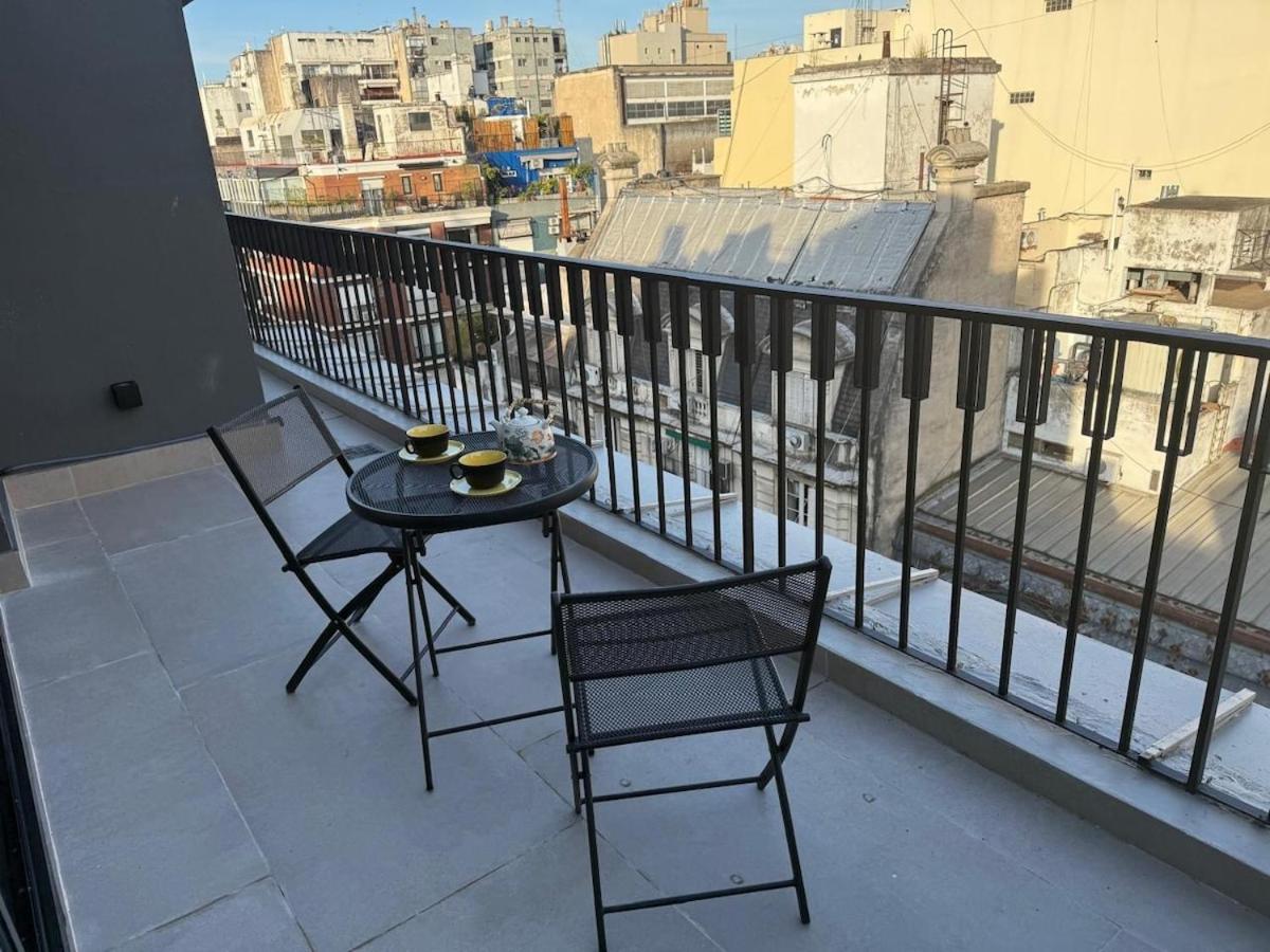 Unique in Recoleta - 3