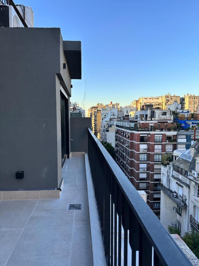 Unique in Recoleta - 2