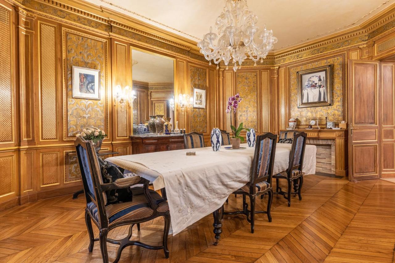Tour Eiffel luxury - 4