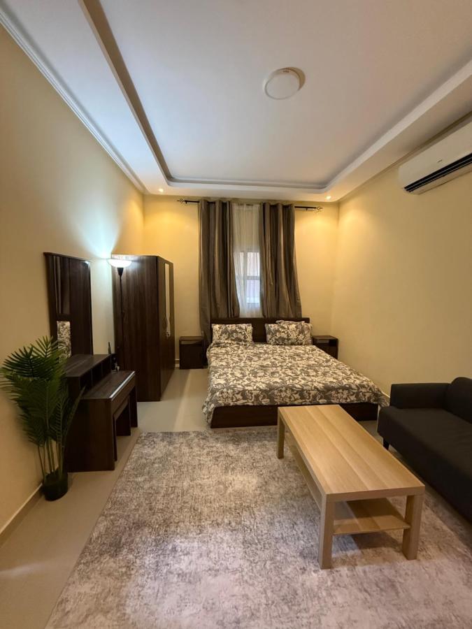 Elegant and Cozy Studio in Central Abu Dhabi - 4