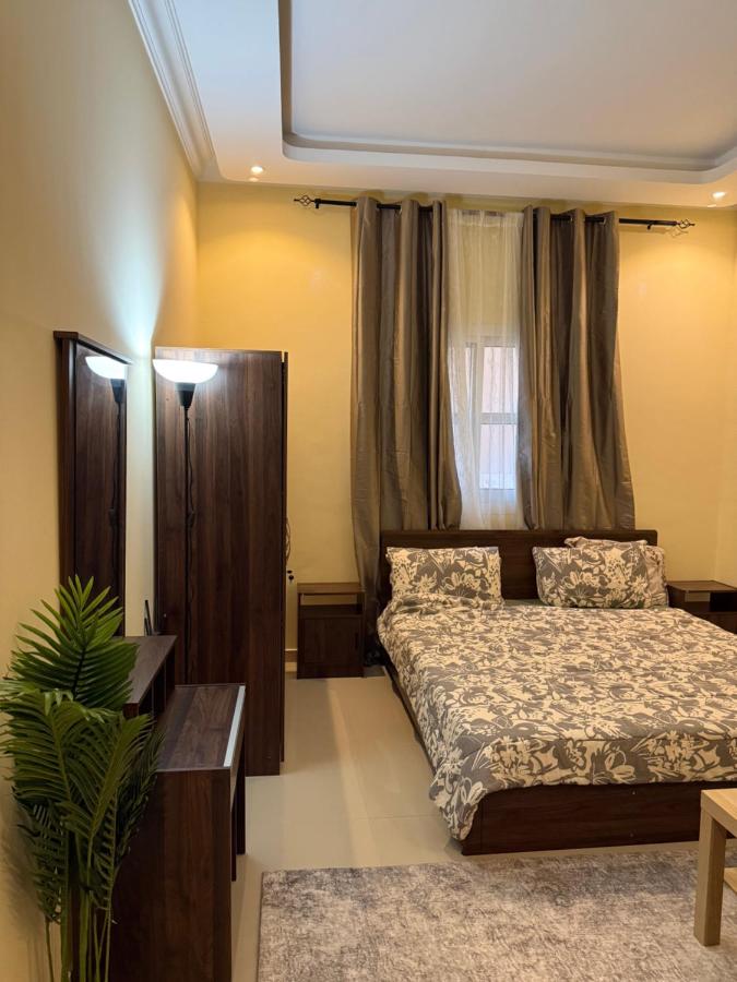 Elegant and Cozy Studio in Central Abu Dhabi