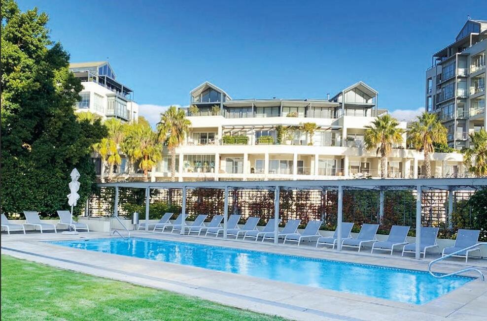 Aqua Marina Vista - 4