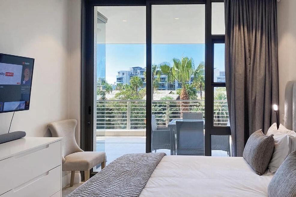 Aqua Marina Vista - 2