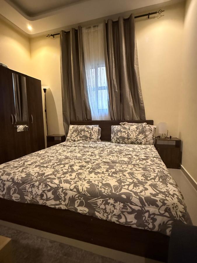 Elegant and Cozy Studio in Central Abu Dhabi - 3