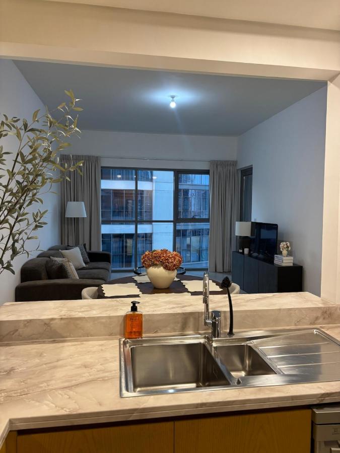 Casa Nura - Burj Khalifa View - Downtown 1BR - 3