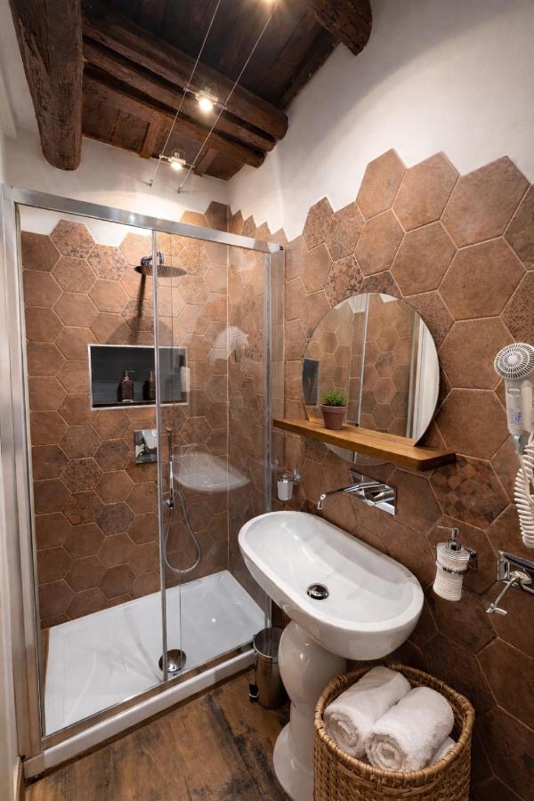 Suite la Chiostrina-Rioni Di Roma - 3